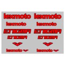 Lexmoto - Enigma Kit 1 - 007